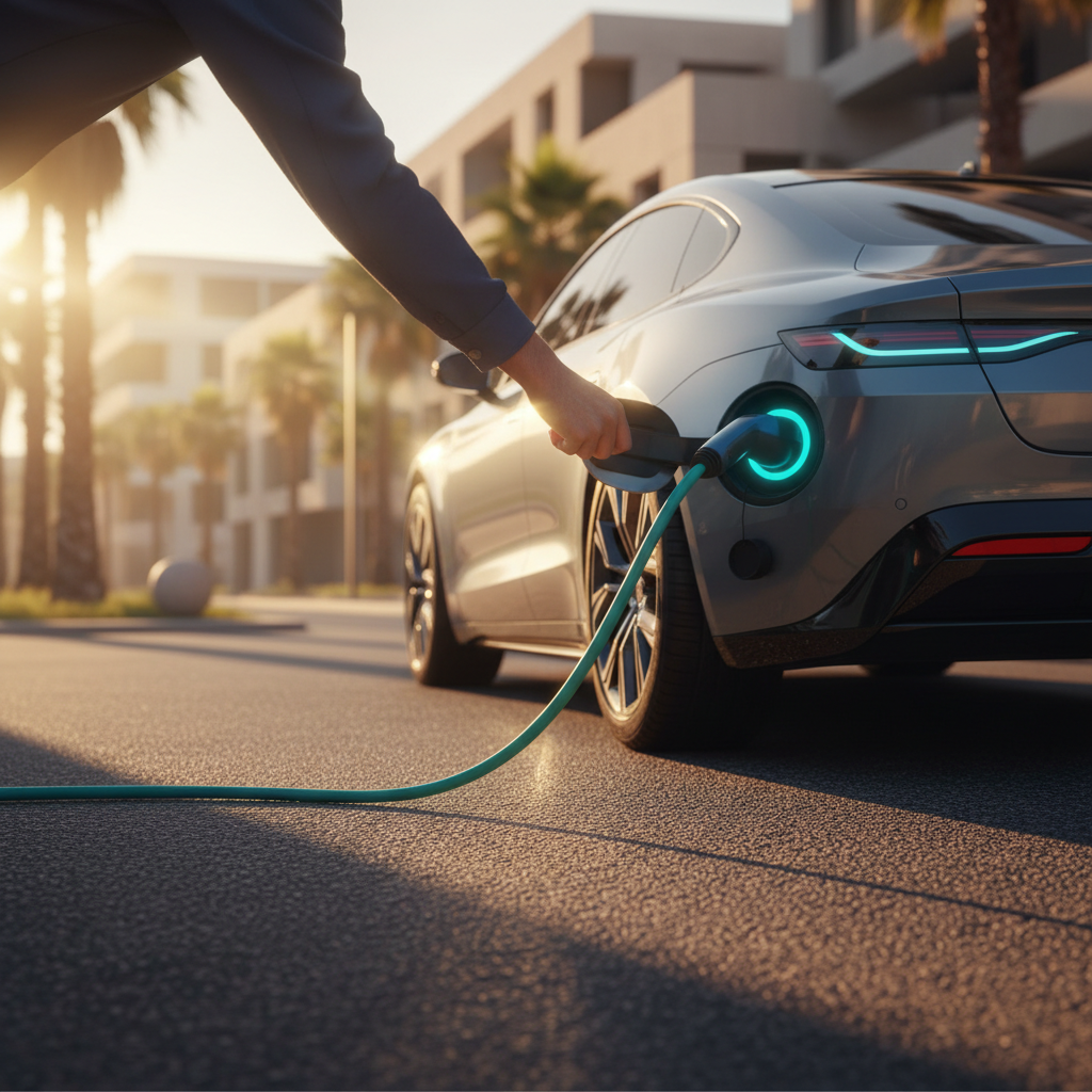 Quanto durano davvero le batterie di un'auto elettrica?