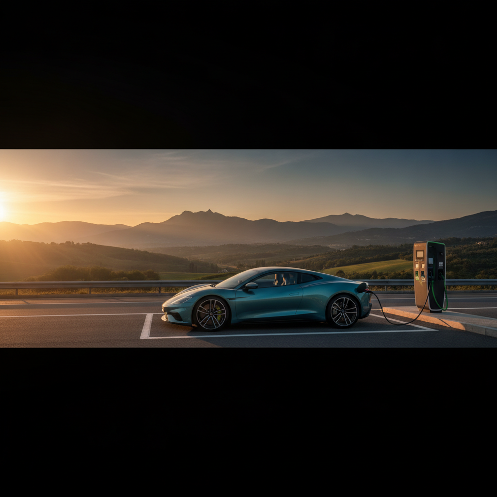 Passaggio all'auto elettrica: la guida per le prime settimane